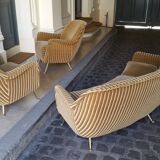 60s sofa
