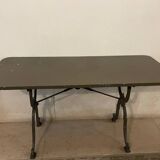Bistro table
