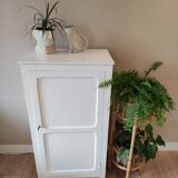 Small wardrobe or vintage Parisian buffet