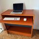 Vintage Scandinavian desk