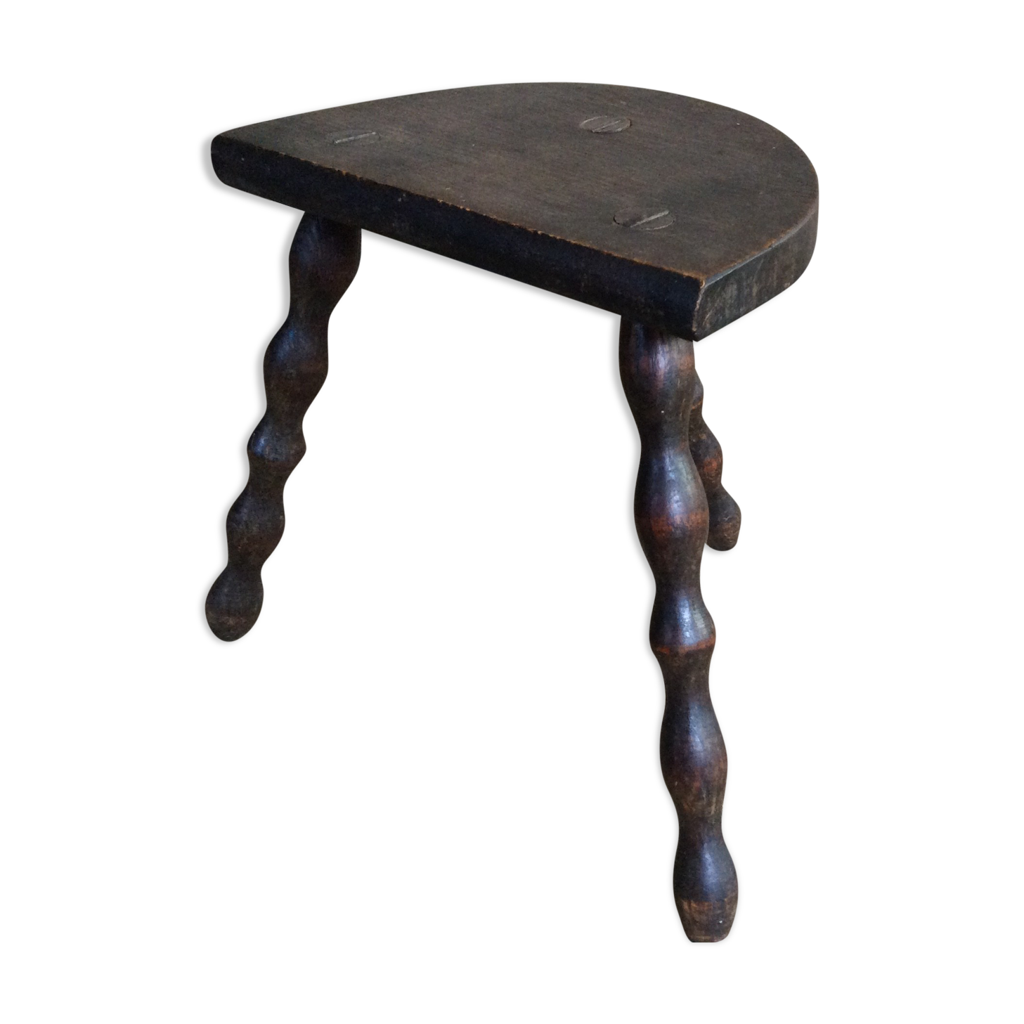 Tabouret de Vacher