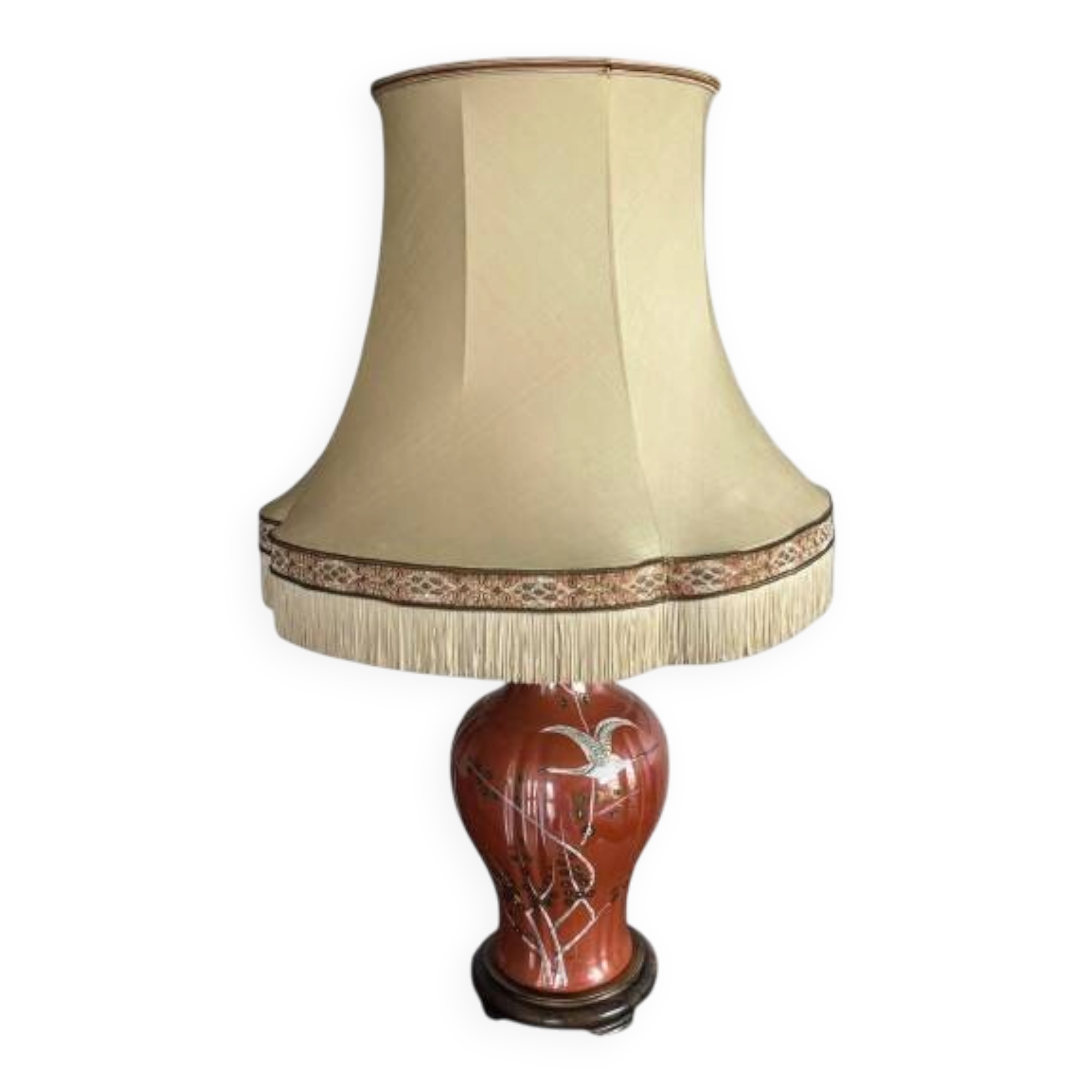 Large Drimmer lamp