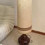 Floor lamp, 1970s, Scandinavian style