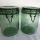 Pair of JARs SOLIDEX - 1 litre