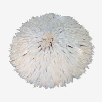 Juju Hat white 80 cm