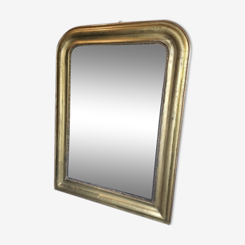 Miroir Louis Philippe 78x105cm