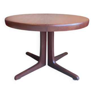 Baumann table