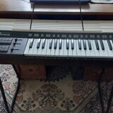 Bontempi organ