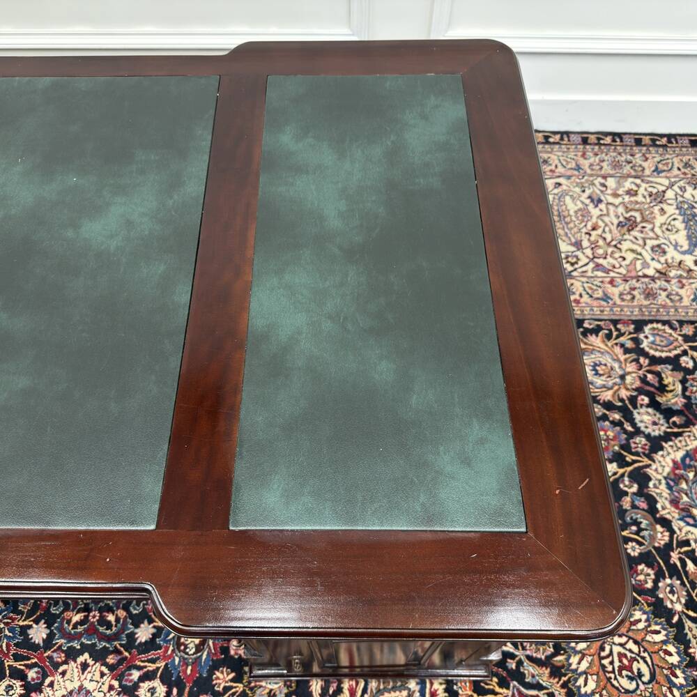 Bureau Chesterfield anglais Partnerdesk