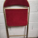 Chaise opera