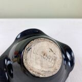 Vintage Vallauris candle holder