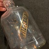 Bistro carafe