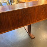 Rosewood desk from the 60s