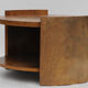 1950s coffee table