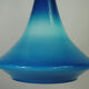 Hanging lamp by Hans-Agne Jakobsson for svera