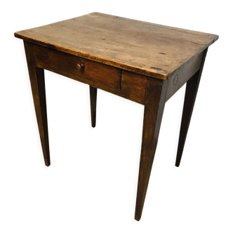 Table bureau en bois