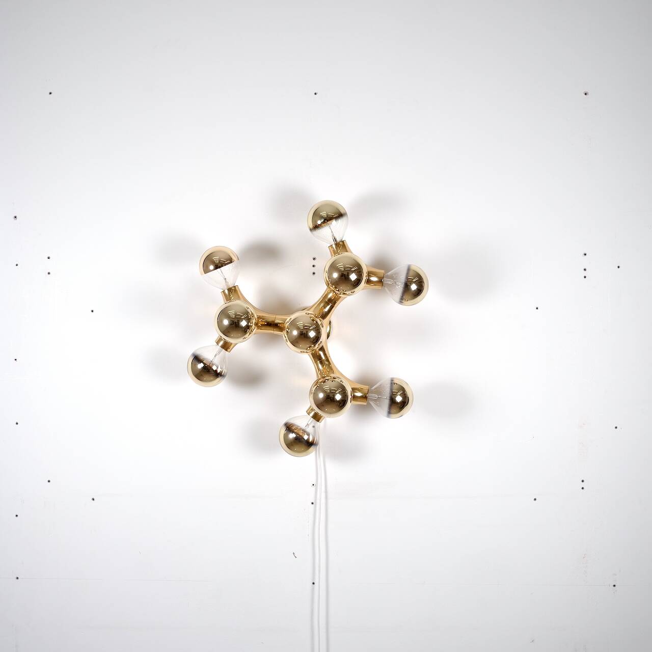 Lampadaire ou applique « Gemini » de Cosack Leuchten