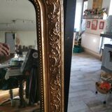 Louis Philippe mirror