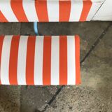Upholstered Bench