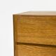 Teak chest of drawers from Omann Jun, 1960s