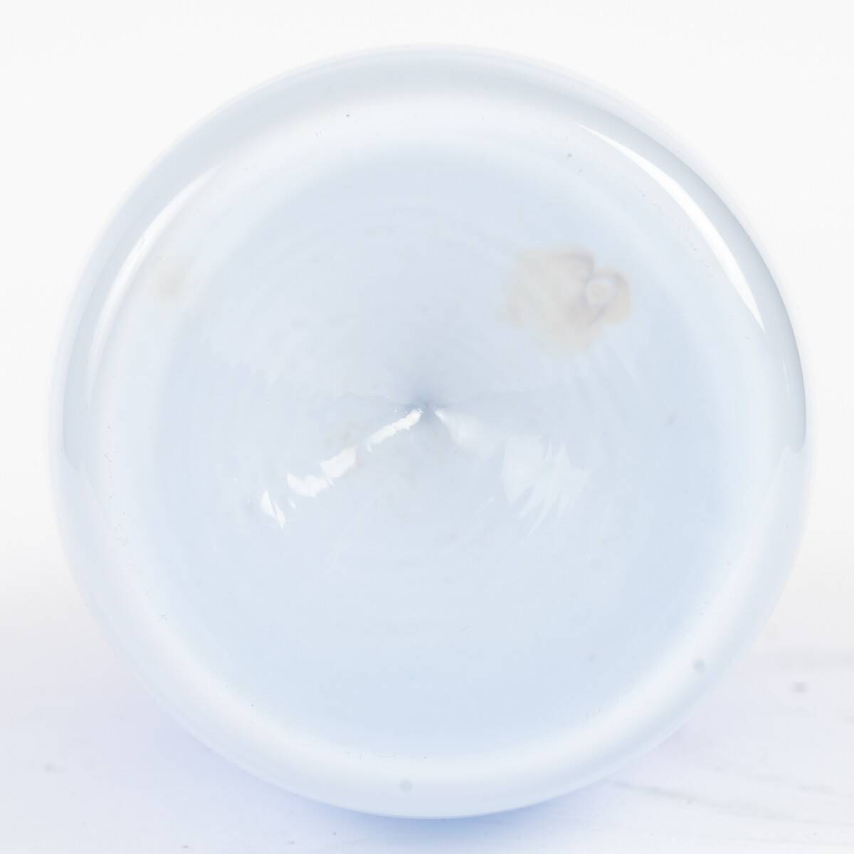 Important vase by Floris MEYDAN and Royal Leerdam