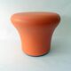 Pierre Paulin Artifort Mushroom pouf / footstool / ottoman