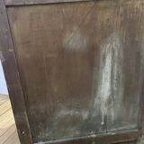 Vintage Parisian compote buffet