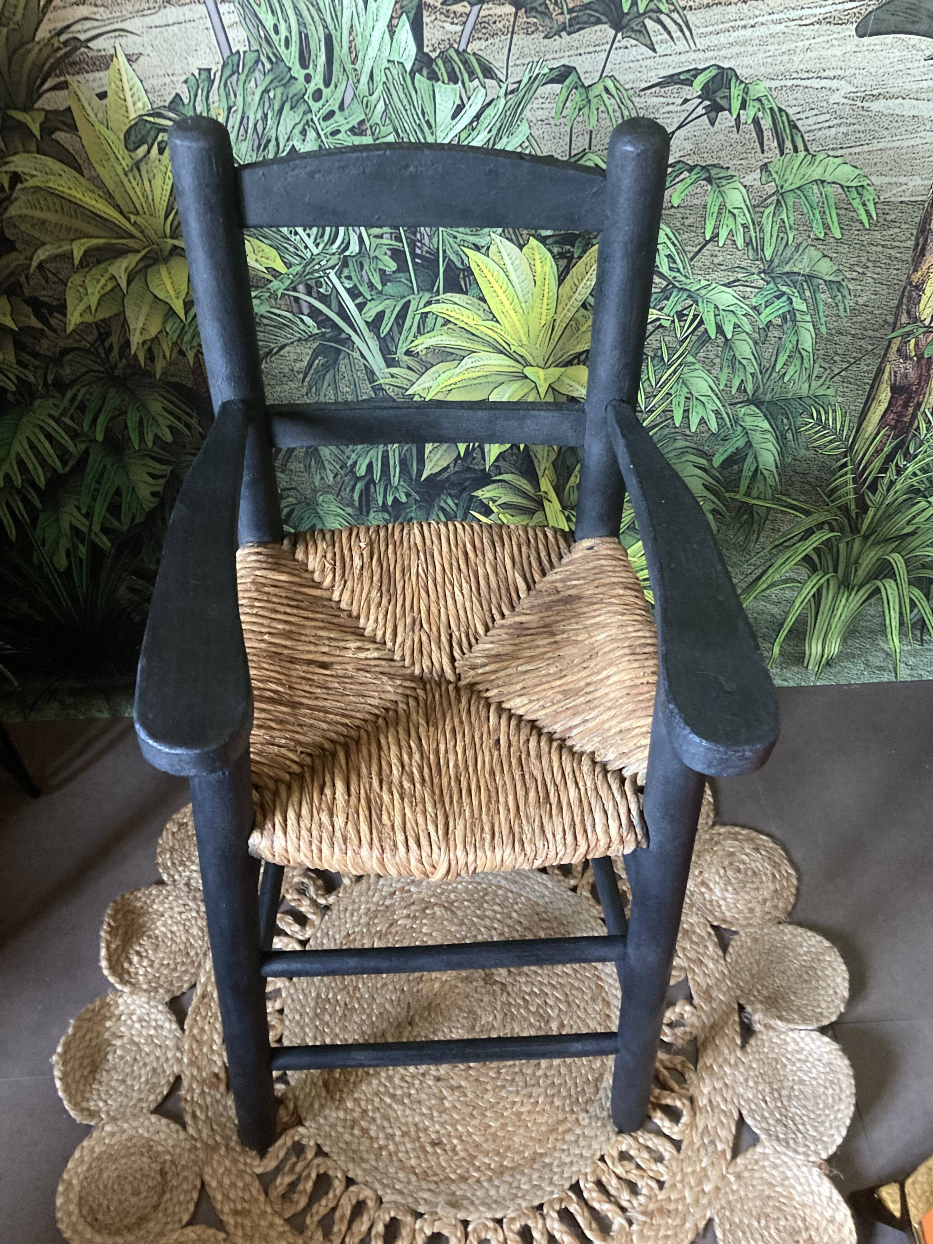 Children's high chair