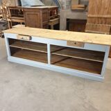 Furniture of drappier