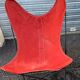 Vintage Butterfly BKF canvas and metal butterfly chair. 50s/60s