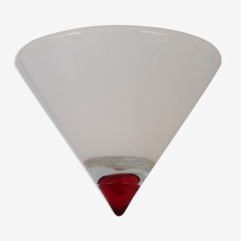 “Rio Grande” ceiling lamp, manufactured by Leucos in Italy 1960
