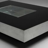 Italian Design Coffee Table 1970