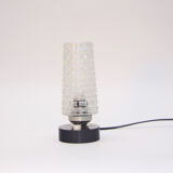 Vintage bedside lamp 1970s