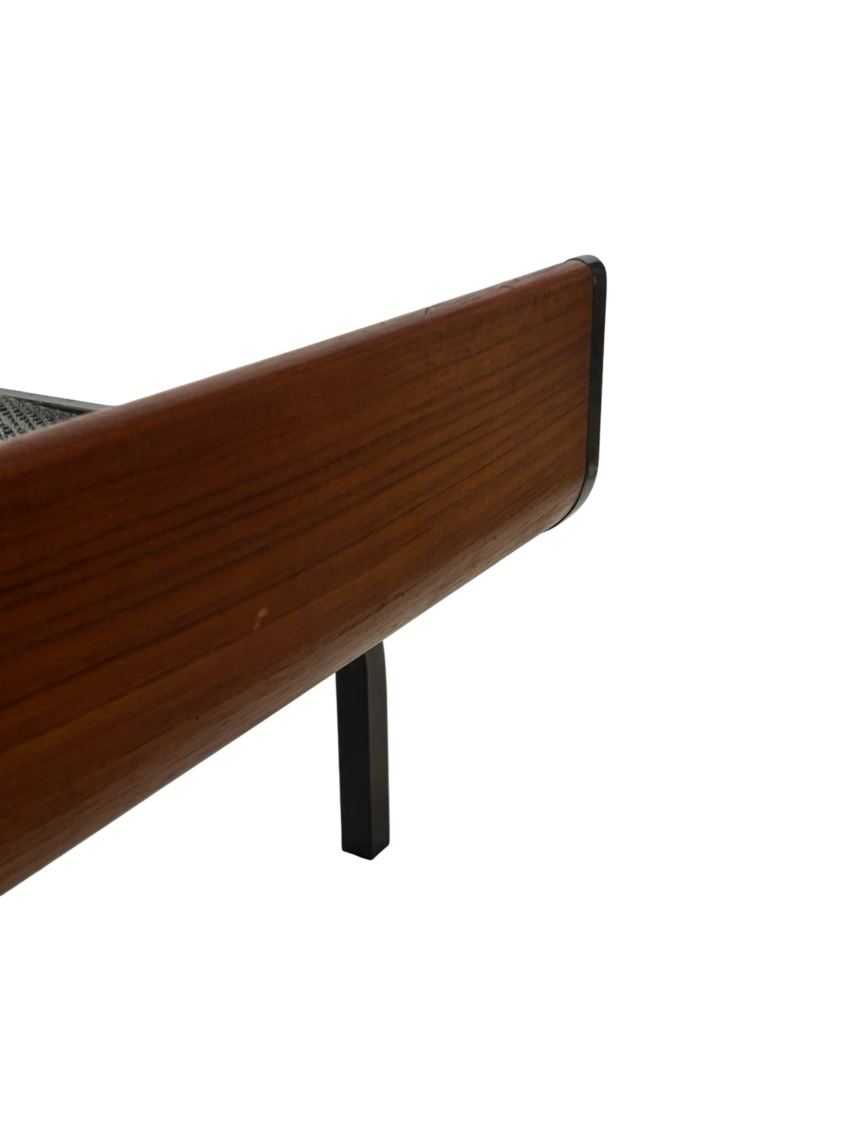 Vintage Friso Kramer Daybed Ariadne for Auping 60's Design