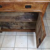 Kitchen buffet year 1930