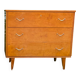 Commode vintage style scandinave