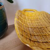 Vallauris fruit dish / bowl