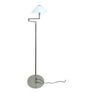 Lampadaire liseuse articulée