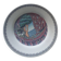 Collection plate from luxury hotel manufacturer Bauscher Weiden.