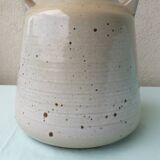 Ceramic vase