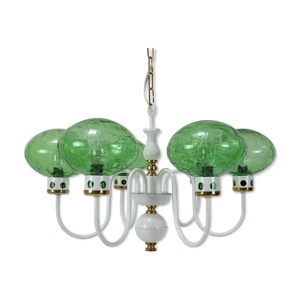 Lustre mid-century par