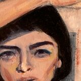 Contemporary portrait