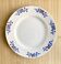 Large Art Deco Labrut Frères dish 1930