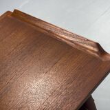 Teak Side Table by Arne Vodder for Sibast, 1960s