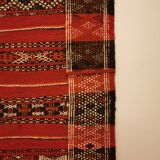 Tapis mural berbère