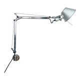 Tolomeo wall lamp by Michele De Lucchi and Giancarlo Fassina for Artemide, published since 1987