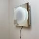Wall or Ceiling Bathroom Lamp by Bath, 1970's