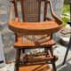 Baby high chair