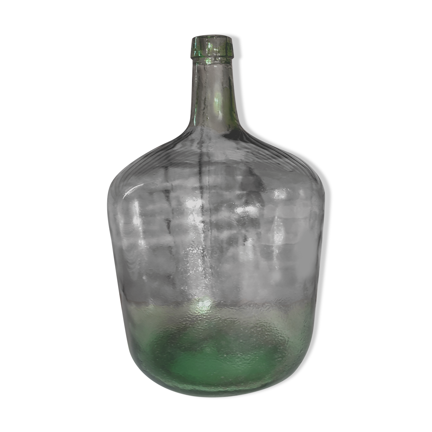 Dame Jeanne 10 liters