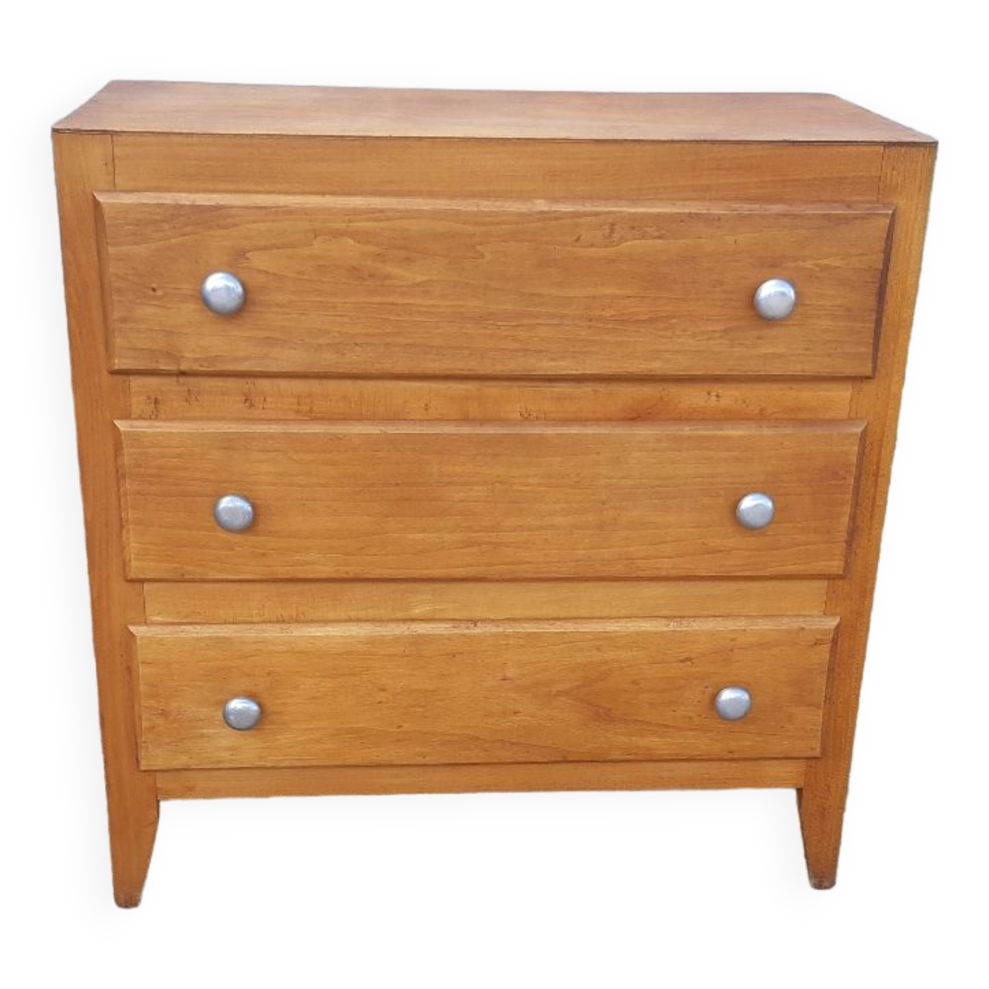 Vintage chest of drawers